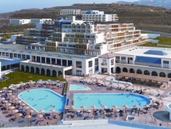 ���� ����� Iberostar Kipriotis Panorama Maris Complex 5*