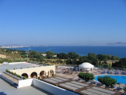 ���� ����� Iberostar Kipriotis Panorama Maris Complex 5*