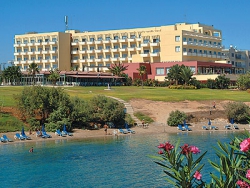 ���� ����� Mitsis Ramira Beach 5*