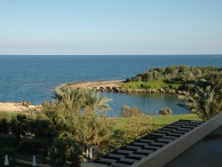 ���� ����� Mitsis Ramira Beach 5*