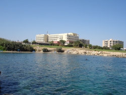 ���� ����� Mitsis Ramira Beach 5*