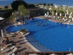 ���� ����� Mitsis Ramira Beach 5*