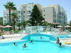���� ����� Mitsis Ramira Beach 5*