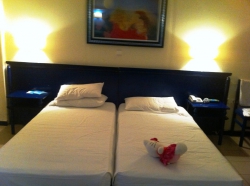 ���� ����� MIRO ZANTE ROYAL RESORT 4*