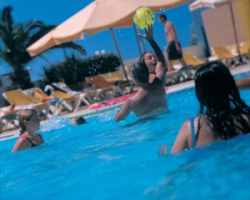 ���� ����� Dolmen Resort 4*
