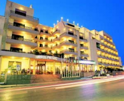���� ����� Santana 4*