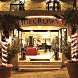 Фото отеля Crown 4*
