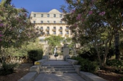 ���� ����� Le Meridien Phoenicia 5*