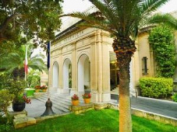���� ����� Le Meridien Phoenicia 5*