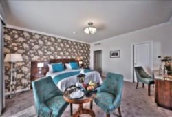 ���� ����� Le Meridien Phoenicia 5*