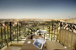 ���� ����� Le Meridien Phoenicia 5*