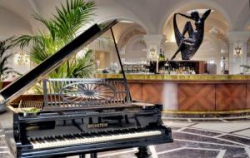 ���� ����� Le Meridien Phoenicia 5*