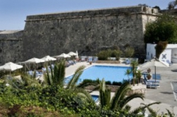 ���� ����� Le Meridien Phoenicia 5*
