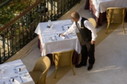 ���� ����� Le Meridien Phoenicia 5*