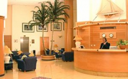 ���� ����� Waterfront 4*