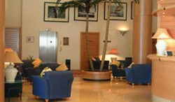 ���� ����� Waterfront 4*