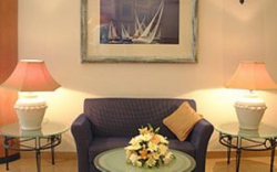 ���� ����� Waterfront 4*