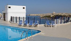 ���� ����� Waterfront 4*
