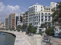 ���� ����� Waterfront 4*