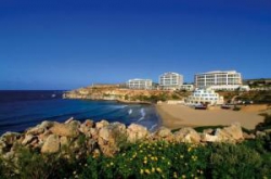 ���� ����� Radisson SAS Golden Sands Resort and Spa 5*