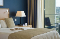���� ����� Radisson SAS Golden Sands Resort and Spa 5*