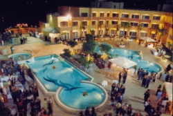   Barcelo Riviera Resort and Spa 4*
