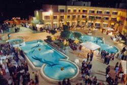 ���� ����� Barcelo Riviera Resort and Spa 4*