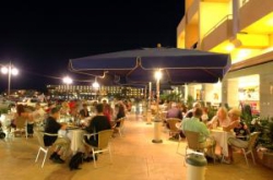   Barcelo Riviera Resort and Spa 4*