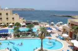 ���� ����� Barcelo Riviera Resort and Spa 4*