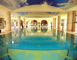 ���� ����� Barcelo Riviera Resort and Spa 4*
