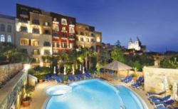 ���� ����� Maritim Antonine Hotel and SPA 4*