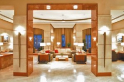 ���� ����� Maritim Antonine Hotel and SPA 4*