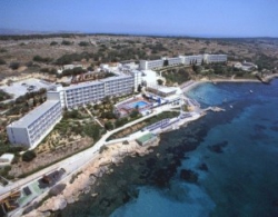 ���� ����� Mellieha Bay 4*