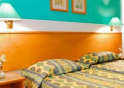 ���� ����� Mellieha Bay 4*