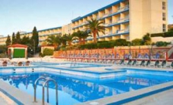 ���� ����� Mellieha Bay 4*