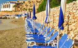 ���� ����� Mellieha Bay 4*