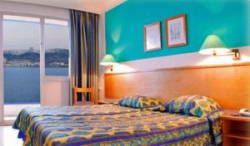 ���� ����� Mellieha Bay 4*