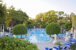 ���� ����� Corinthia Palace 5*