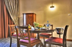 ���� ����� Corinthia Palace 5*