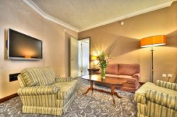 ���� ����� Corinthia Palace 5*