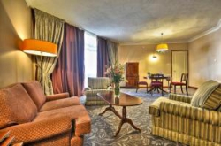 ���� ����� Corinthia Palace 5*
