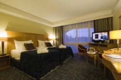 ���� ����� Corinthia Palace 5*