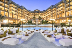���� ����� Corinthia Hotel St. George�s Bay 5*