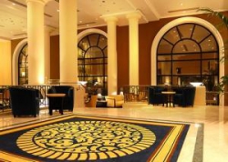 ���� ����� Corinthia Hotel St. George�s Bay 5*