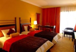 ���� ����� Corinthia Hotel St. George�s Bay 5*