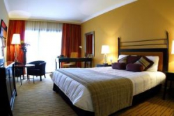 ���� ����� Corinthia Hotel St. George�s Bay 5*