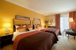 ���� ����� Corinthia Hotel St. George�s Bay 5*