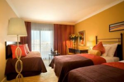 ���� ����� Corinthia Hotel St. George�s Bay 5*