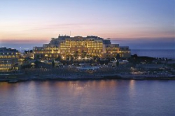 ���� ����� Corinthia Hotel St. George�s Bay 5*
