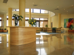 ���� ����� Corinthia Marina 5*